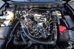 2021 ford bronco sasquatch v6 engine