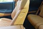2021 genesis gv80 awd 3.5t prestige driver passenger seat quick control