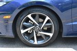 2021 hyundai sonata sel plus 19-inch wheels