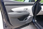 2022 hyundai tucson limited hybrid door trim
