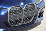 2021 bmw m440i convertible grille