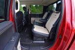 2021 ford f-250 super duty limited power stroke diesel back seats