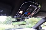 2021 jeep grand cherokee l summit reserve review mirror camera