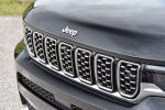 2021 jeep grand cherokee l summit reserve grille