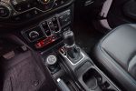 2021 jeep wrangler unlimited rubicon 4xe shifter