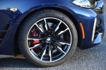 2022 bmw m440i gran coupe 19-inch wheels