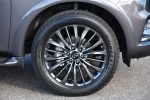 2022 infiniti qx80 sensory 4wd 22-inch wheels